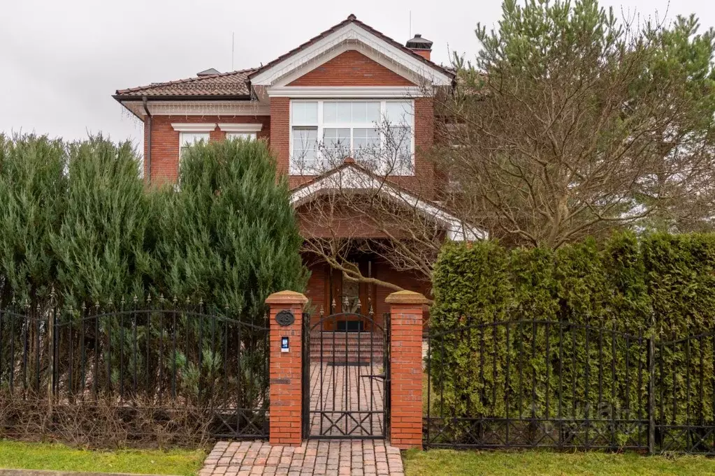 Коттедж в Москва Праймвиль кп,  (862 м) - Фото 2