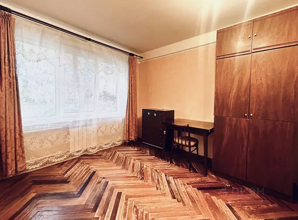 2-к кв. Санкт-Петербург ул. Стойкости, 4 (45.0 м) - Фото 1