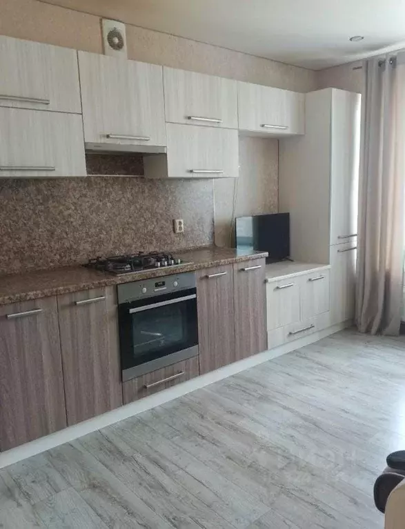 1-к кв. Татарстан, Казань ул. Азата Аббасова, 10 (40.0 м) - Фото 2