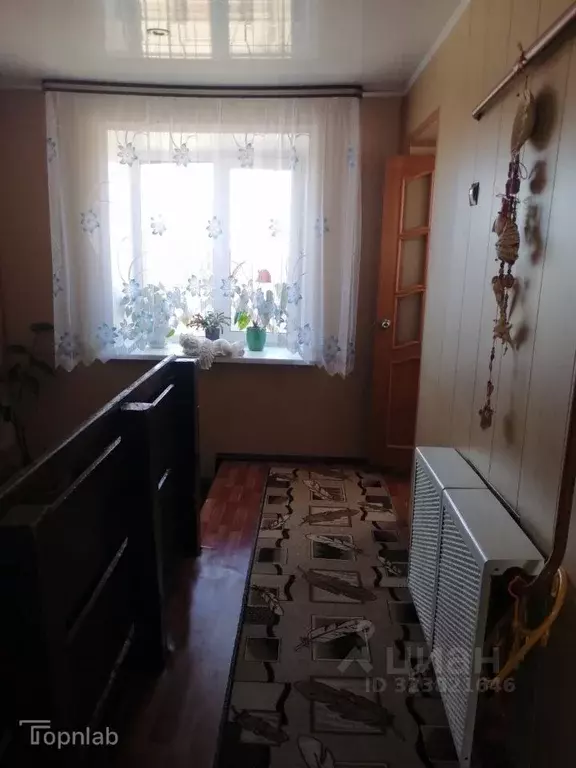 Дом в Тульская область, Алексин городской округ, д. Хатманово ул. ... - Фото 2