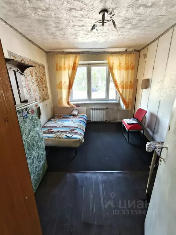 Комната Красноярский край, Красноярск Высотная ул., 7 (18.0 м) - Фото 2