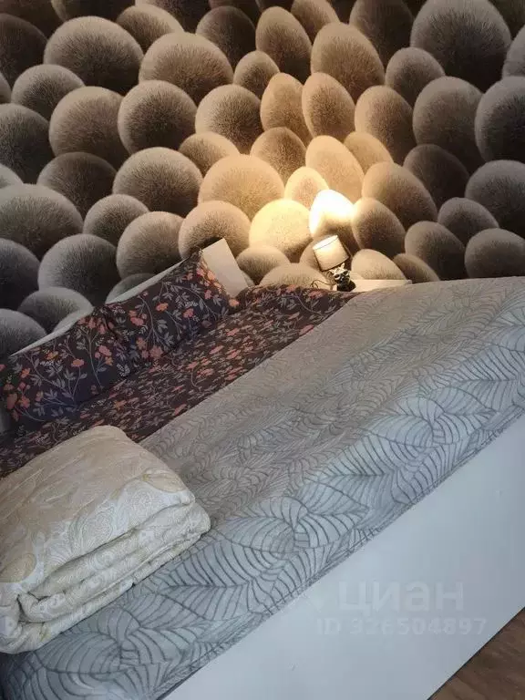 2-к кв. Тверская область, Тверь Ипподромная ул., 18к2 (45.0 м) - Фото 2