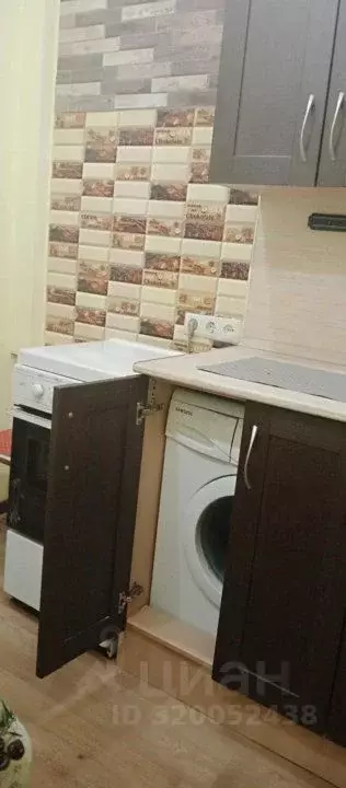 1-к кв. Ростовская область, Ростов-на-Дону 2-я Краснодарская ул., 127 ... - Фото 0