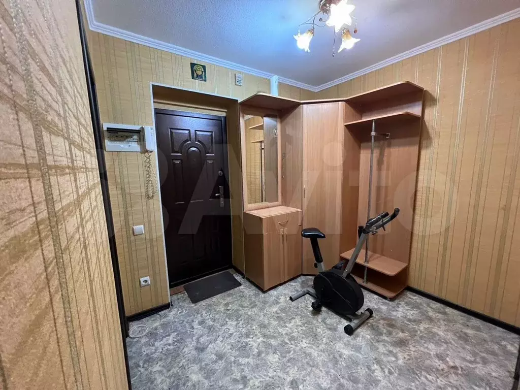3-к. квартира, 62 м, 1/5 эт. - Фото 0