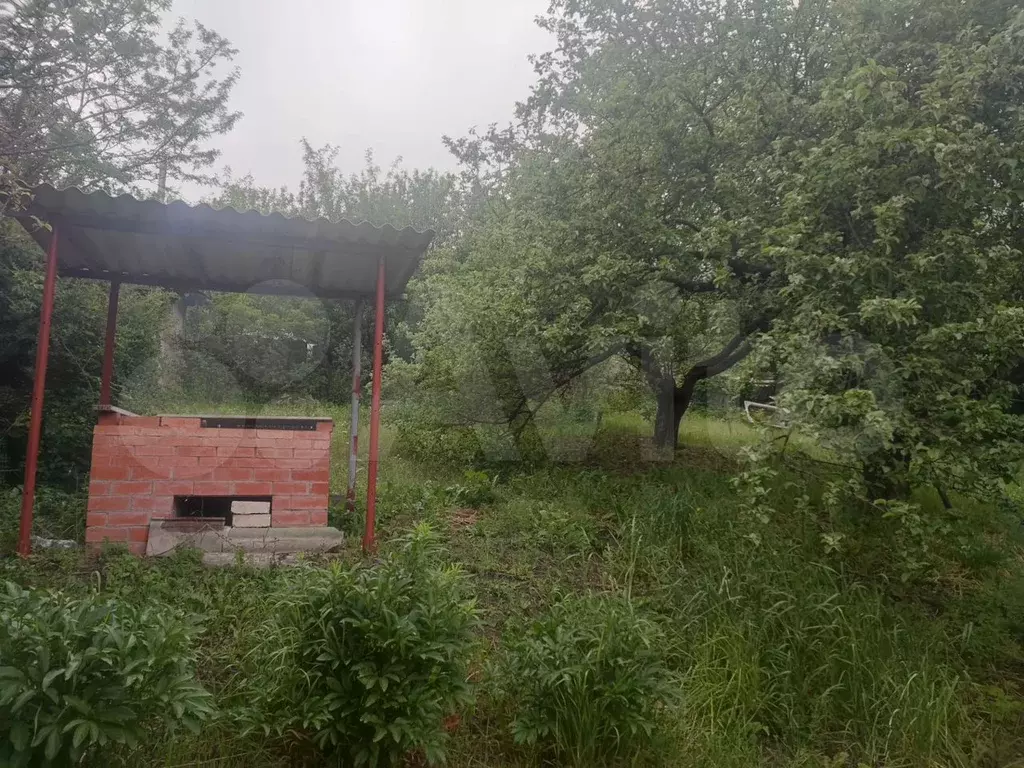Дача 30 м на участке 9 сот. - Фото 1
