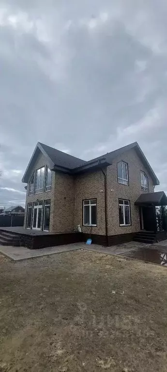 Дом в Московская область, Раменское ул. Сентябрьская, 68 (250 м) - Фото 2