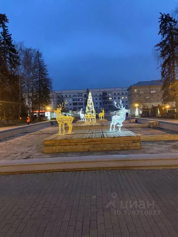 2-к кв. Московская область, Сергиев Посад Новоугличское ш., 34 (45.4 ... - Фото 1
