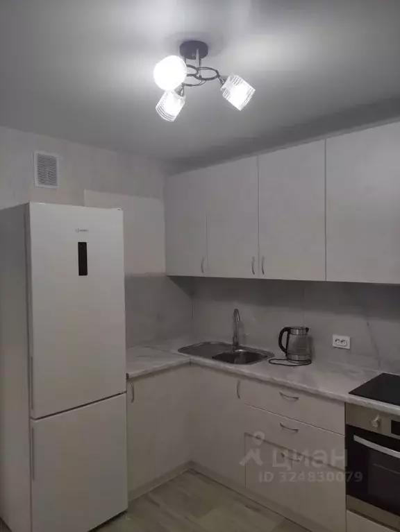 1-к кв. Чувашия, Чебоксары бул. Солнечный, 38 (37.5 м) - Фото 2