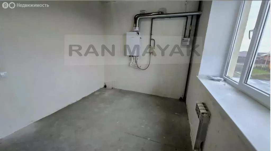 1-комнатная квартира: Северный, улица Новосёлов, 87 (44.1 м) - Фото 1