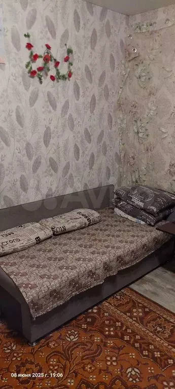 1-к. квартира, 35 м, 1/2 эт. - Фото 0