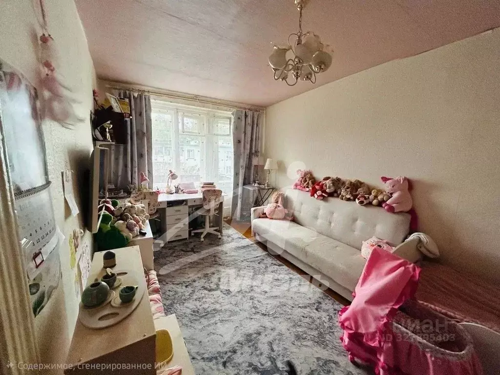 2-к кв. Московская область, Мытищи Юбилейная ул., 11к2 (39.1 м) - Фото 2