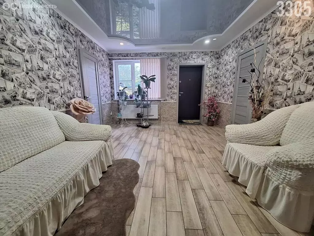 Дом в станица Новотитаровская, улица Коммунаров, 67 (142 м) - Фото 2