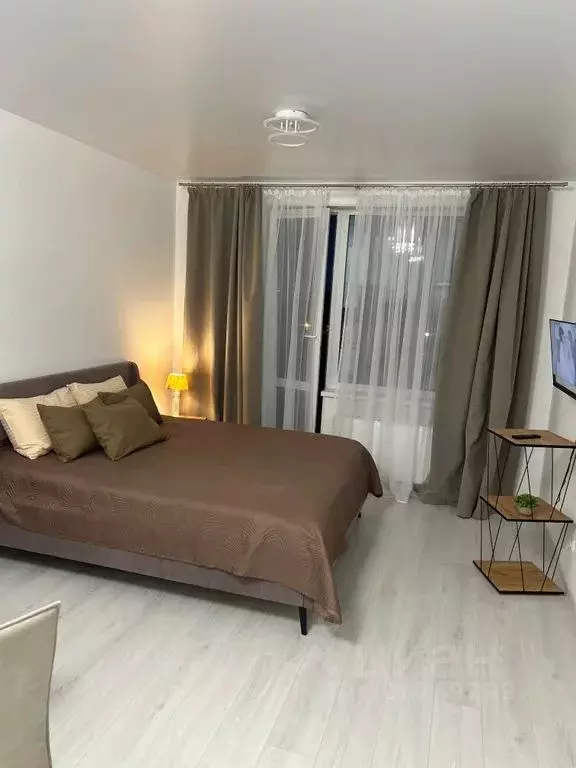 Студия Санкт-Петербург ш. Суздальское, 18к2 (28.0 м) - Фото 0