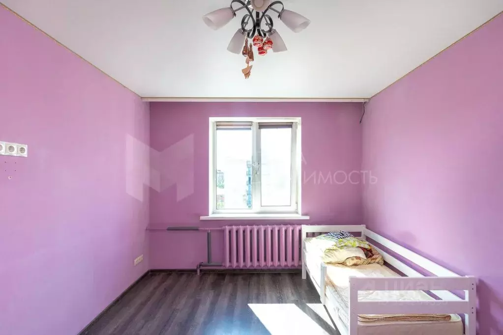 2-к кв. Тюменская область, Тюмень ул. Газовиков, 29 (50.6 м) - Фото 1