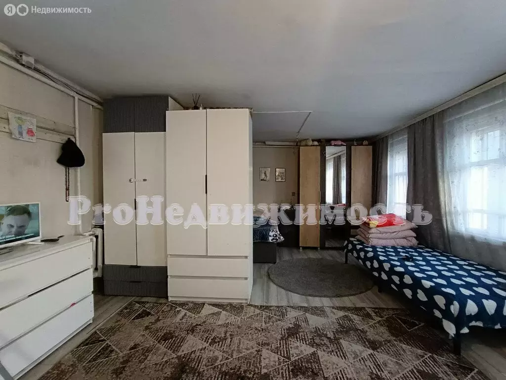 Дом в Кызыл, садоводческое некоммерческое товарищество № 3, 3-й ряд ... - Фото 1