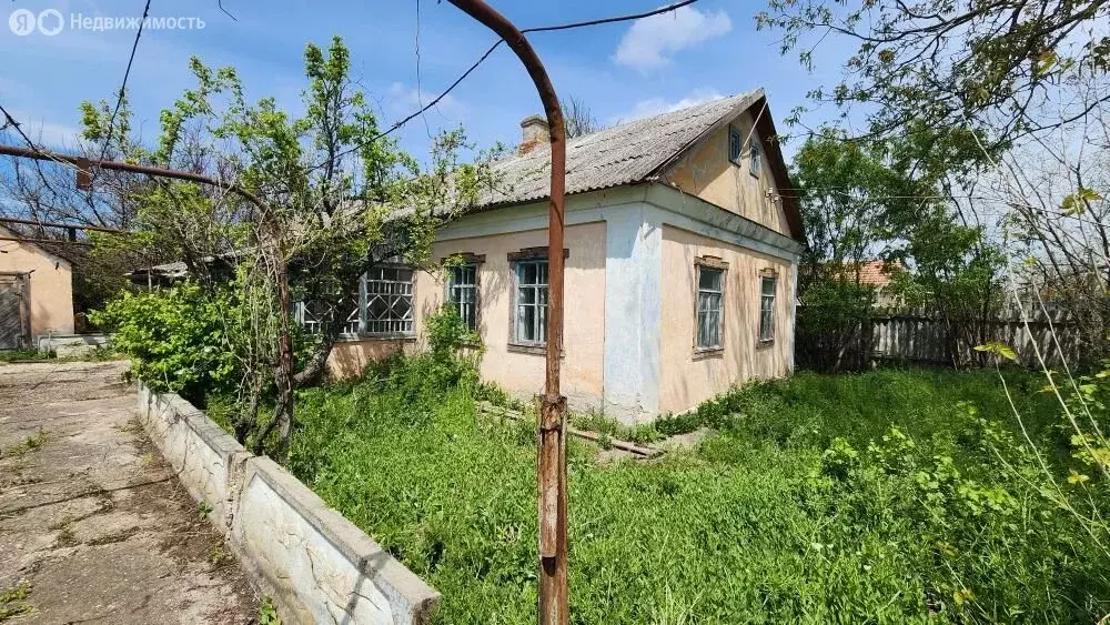 Дом в Красногвардейское, улица Матросова, 18 (78.3 м) - Фото 1