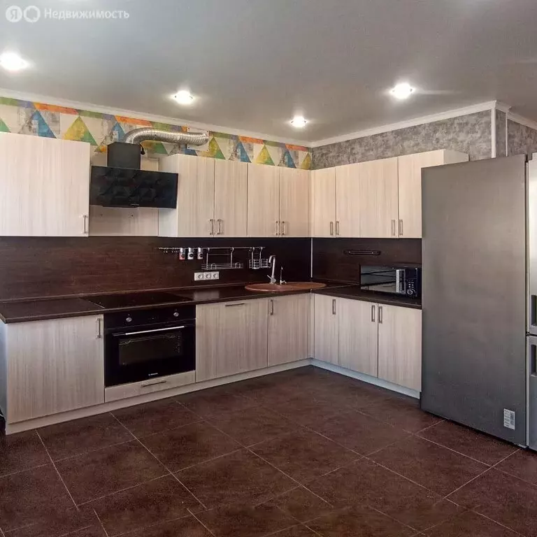2-комнатная квартира: Дюртюли, улица Ленина, 13 (48.1 м) - Фото 1