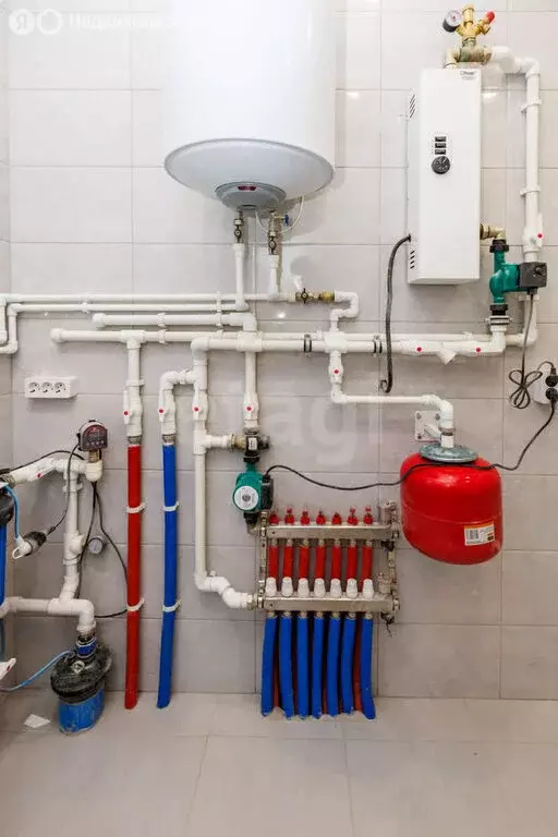 Дом в село Перевалово, коттеджный посёлок Чистые Росы, Крымская улица ... - Фото 1