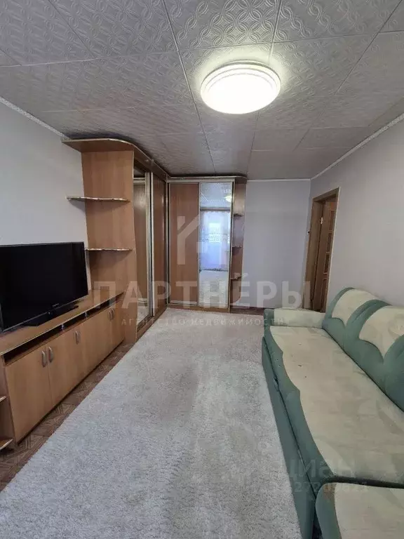 2-к кв. Сахалинская область, Южно-Сахалинск Луговое п/р, 2-я ... - Фото 2