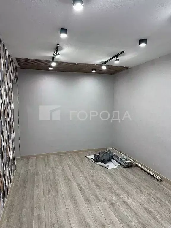 1-к кв. Томская область, Томск ул. Дзержинского, 59 (29.9 м) - Фото 0