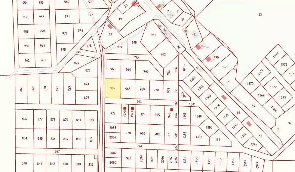 Участок в Кировская область, Слободской район, Шиховское с/пос, д. ... - Фото 2