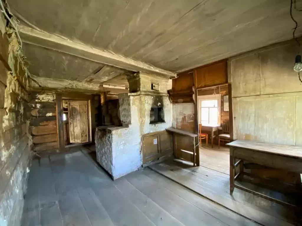 Дом в Архангельская область, Сольвычегодск Котласский район, ул. ... - Фото 1