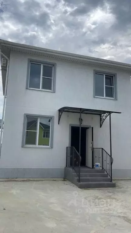 Дом в Краснодарский край, Анапа муниципальный округ, с. Витязево ул. ... - Фото 2