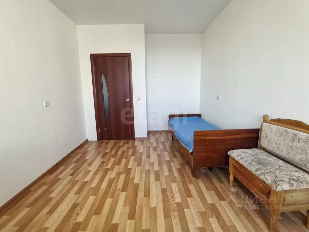 1-к кв. Ульяновская область, Ульяновск бул. Архитекторов, 9к2 (34.7 м) - Фото 1