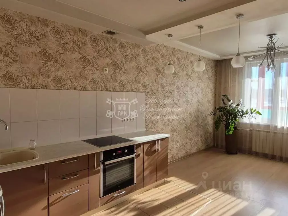 2-к кв. Иркутская область, Иркутск Красноярская ул., 72 (68.2 м) - Фото 2