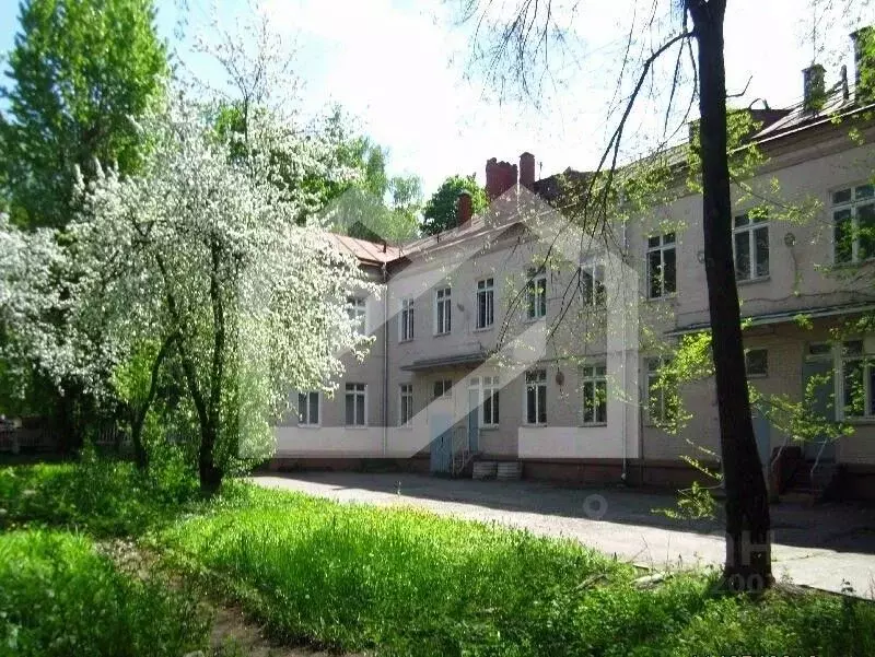 Помещение свободного назначения в Москва Измайловский просп., 121 ... - Фото 1