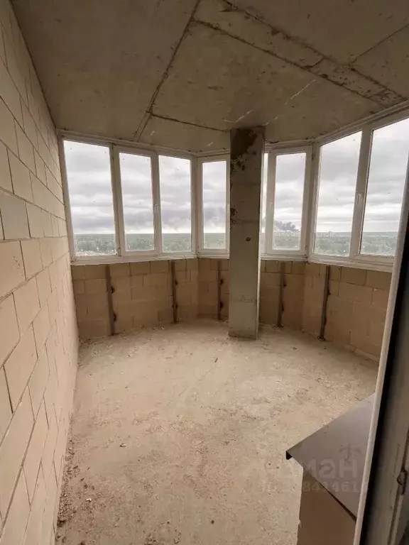 3-к кв. Московская область, Раменское Северное ш., 22 (80.0 м) - Фото 1