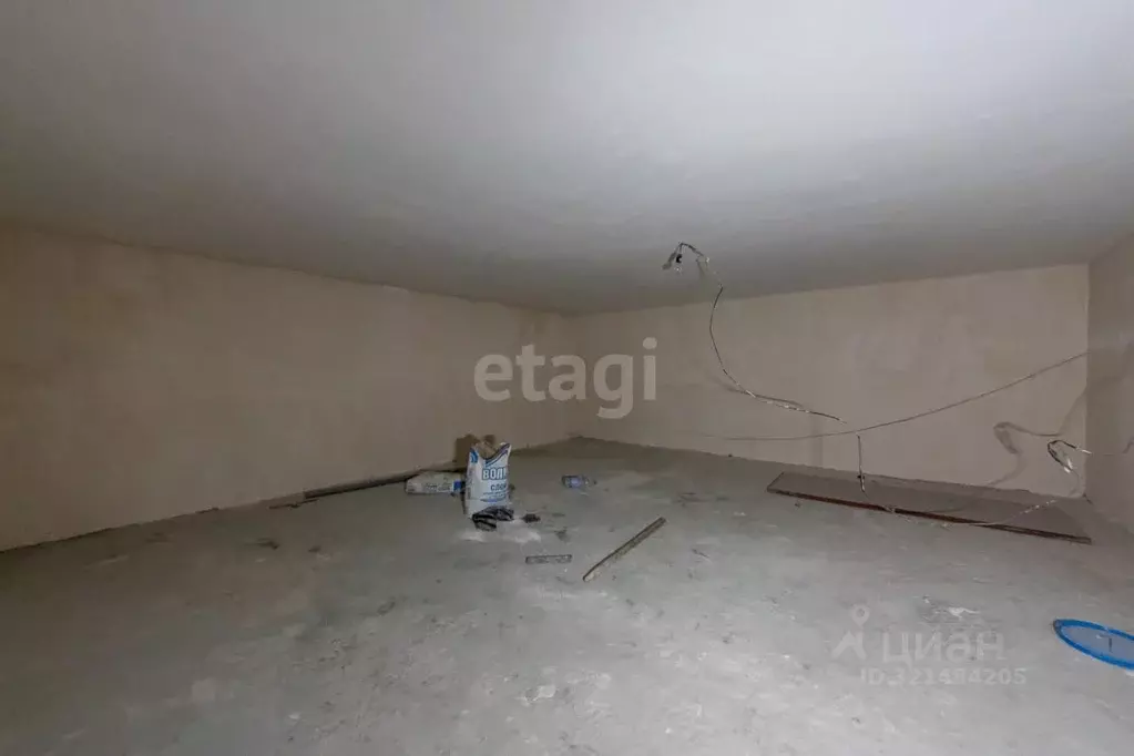 Помещение свободного назначения в Хабаровский край, Хабаровск ул. ... - Фото 1