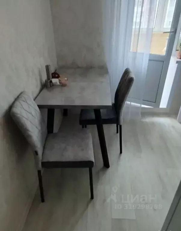 1-к кв. Татарстан, Нижнекамск ул. Менделеева, 23 (38.0 м) - Фото 0