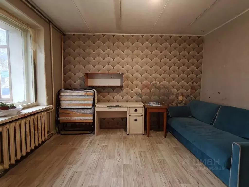 2-к кв. Московская область, Дубна ул. Сахарова, 15 (47.8 м) - Фото 2