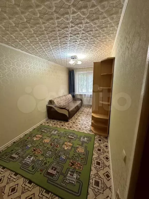 2-к. квартира, 45,6 м, 1/5 эт. - Фото 1