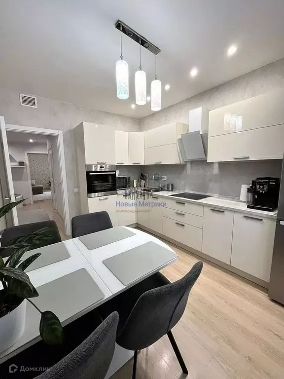 Продаётся 3-к квартира, 70 м - Фото 0