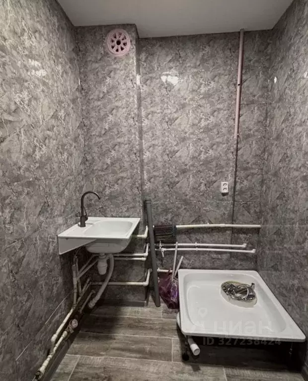 Студия Башкортостан, Давлеканово Заводская ул., 11 (19.1 м) - Фото 2