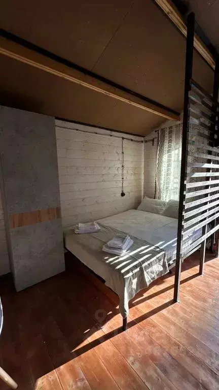 Дом в Краснодарский край, Сочи ул. Енисейская, 14Д (25 м) - Фото 1