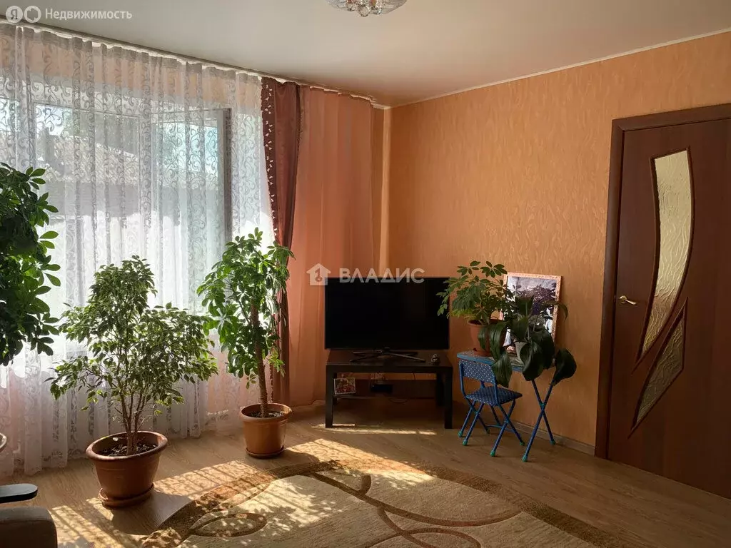 3-комнатная квартира: посёлок Никологоры, улица Игошина, 4А (45.1 м) - Фото 1
