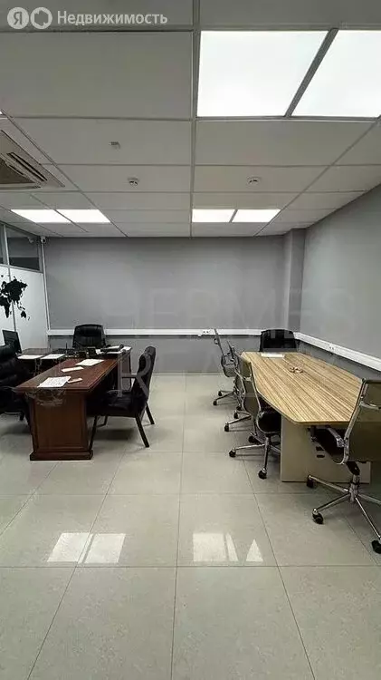 Офис (41.7 м) - Фото 1
