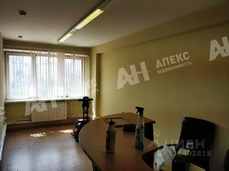 Помещение свободного назначения в Москва Рязанский просп., 86/1С1 (14 ... - Фото 2