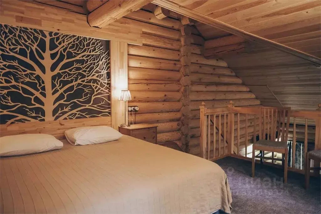 Комната Алтай, Турочакский район, с. Верх-Бийск - Фото 1