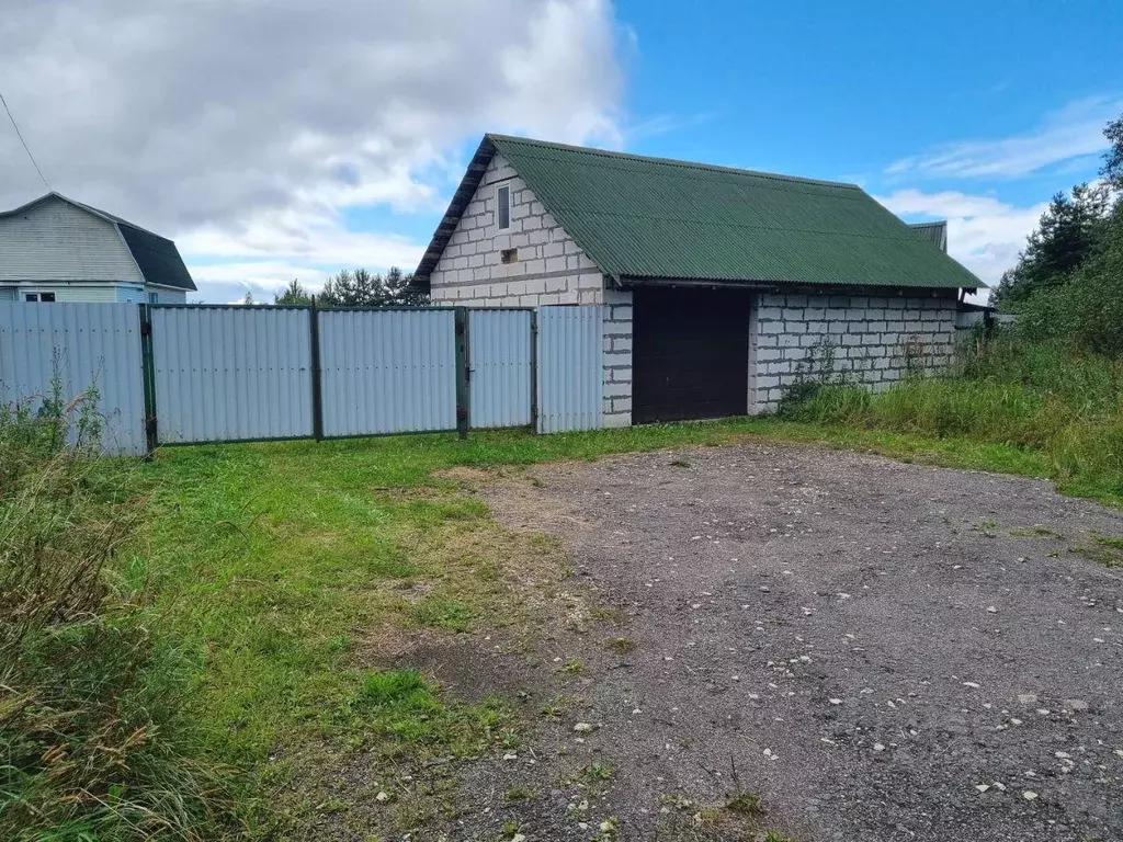 Дом, 117.5 м - Фото 2