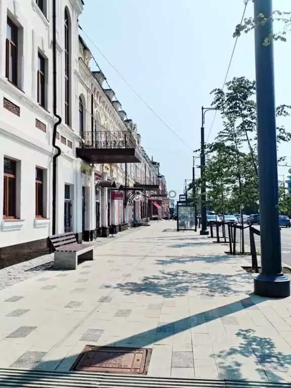 2-к кв. Башкортостан, Уфа Коммунистическая ул., 37 (75.3 м) - Фото 1