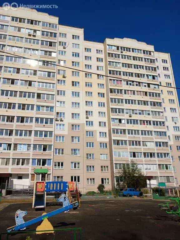 1-комнатная квартира: Ивантеевка, улица Дзержинского, 8к2 (39.2 м) - Фото 0