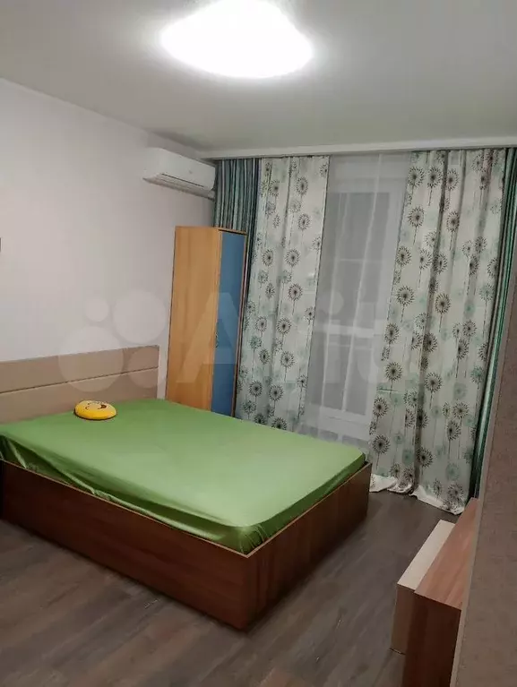 Квартира-студия, 25 м, 3/4 эт. - Фото 0
