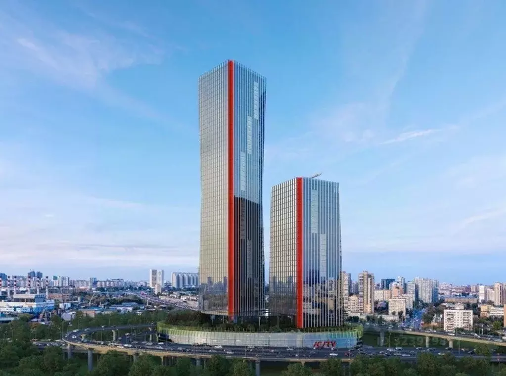 Офис в Москва ул. Ермакова Роща, 1с1 (705 м) - Фото 2