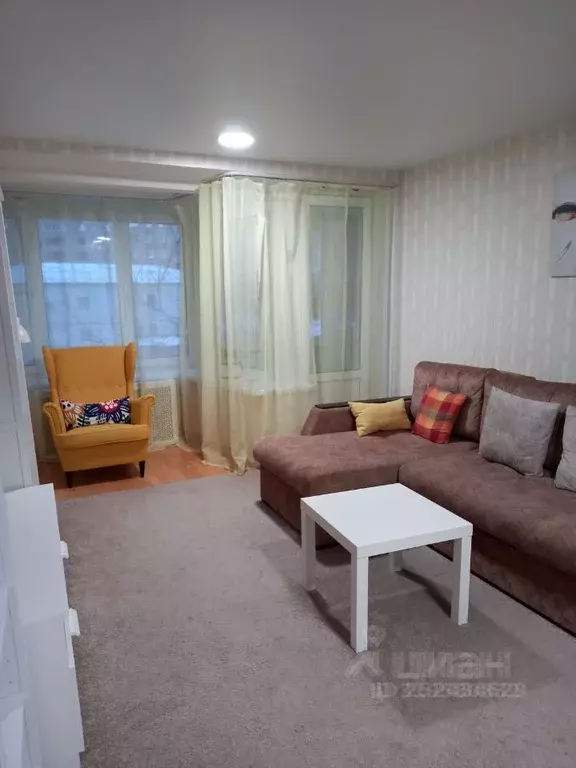 2-к кв. Москва ул. Крутицкий Вал, 3 (50.4 м) - Фото 0