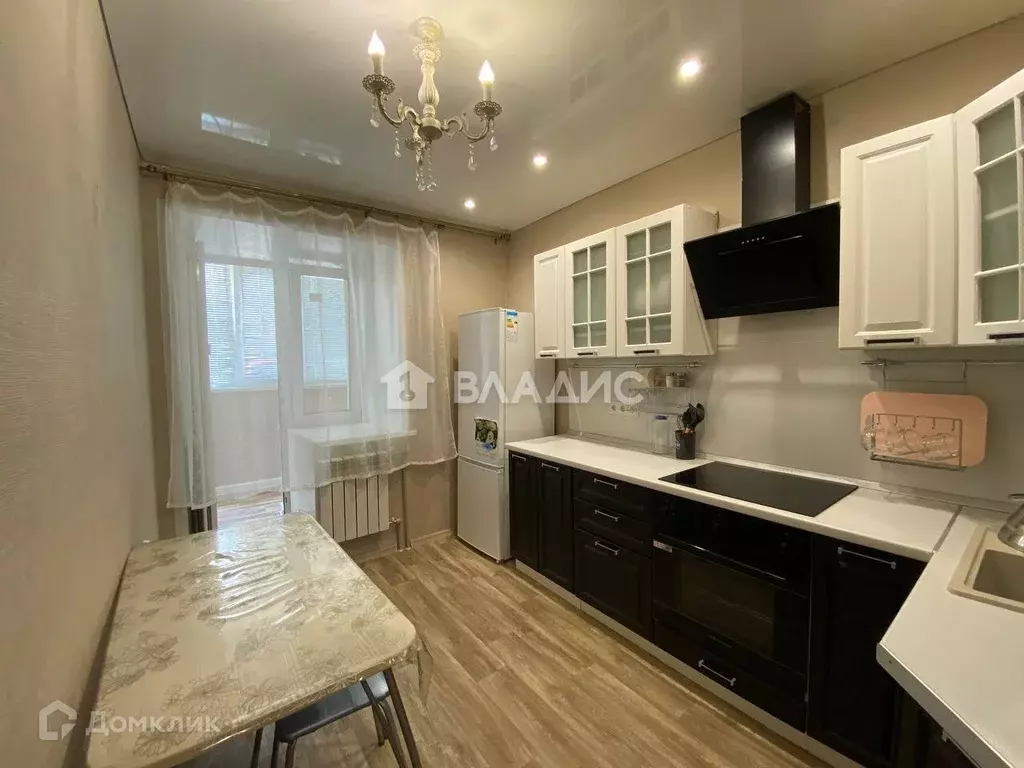 Продаётся 1-к квартира, 32 м - Фото 0