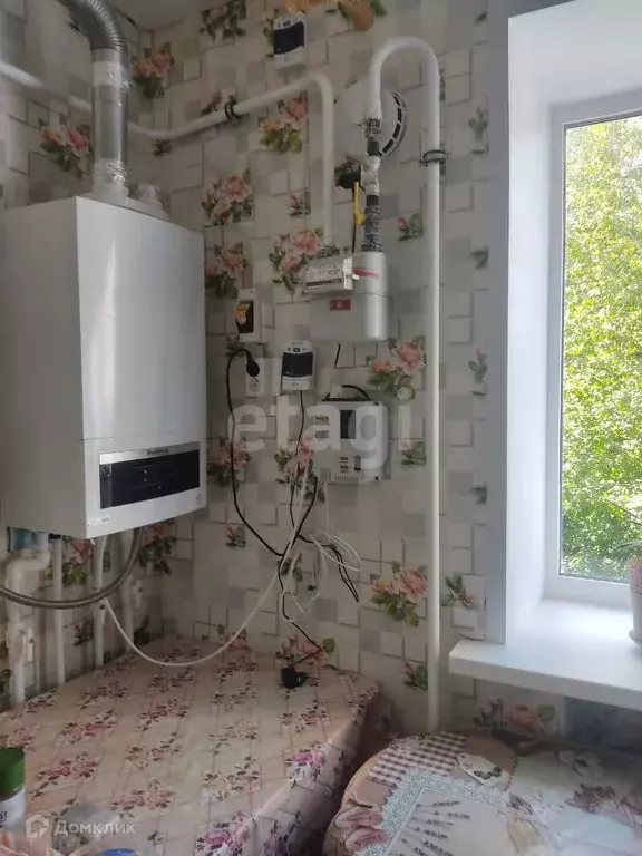 Продаётся 1-к квартира, 28.4 м - Фото 1